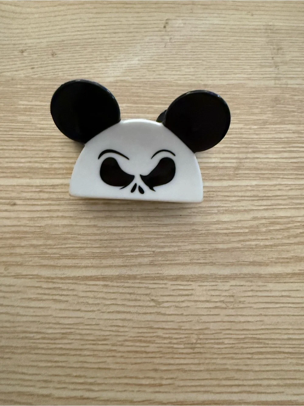 Jack Skellington, Mickey Mouse hair clip